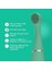 Foreo Issa 4 Baby – Bebekler Için Silikon Sonik Diş Fırçası Seti, Çift Taraflı Kıllar, Eğlenceli Gülümseme, Diş Eti Masajı, Ekstra Başlıkla 12 Ay Bakım, Seyahat Dostu - Kivi Yeşili 1