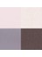 Note Total Look Brow Kit Kaş Şekillendirme Kiti 03 Brunettes 3