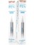 Dr.white Diş Beyazlatma Kalemi 2ml Gümüş (Aromasız) 1