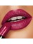 Kiko Milano Ruj - Gossamer Emotion Creamy Lipstick - 111 Sangria - Kremsi Parlak Lipstick 1