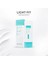 K-Lotus Beauty Light Fit Nemlendirici Kuru Ciltler Için Yüz Güneş Kremi Spf 50 Pa++++ 50ML 3