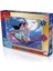 Ald 709 Aladdin Puzzle 50 Prç -Ks Kız Erkek Çocuk Oyuncak Eğitici Oyuncaklar 1