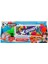 X-Shot Skins Pump Action Fast Fill Su Tabancası 49,5cm - S00004584 Kız Erkek Çocuk Oyuncak Eğitici O 1