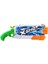 X-Shot Skins Pump Action Fast Fill Su Tabancası 49,5cm - S00004584 Kız Erkek Çocuk Oyuncak Eğitici O 3