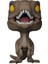 Funko Pop Movies: Jurassic Park - Velociraptor Kız Erkek Çocuk Oyuncak Eğitici Oyuncaklar 1