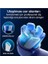 Oral-B Io Ultimate Clean Beyaz Diş Fırçası Yedek Başlığı 2 Adet 3