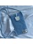 Hanmade Telefon Çantası Ppb1 Mavi 4