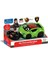 17845 Baby Clementoni - Lamborghini Uzaktan Kumandalı Araba Kız Erkek Çocuk Oyuncak Eğitici Oyuncakl 1
