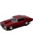 12537 Welly 1 18 1970 Chevrolet Chevelle Kız Erkek Çocuk Oyuncak Eğitici Oyuncaklar 1