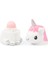 VRB45100 Very Bella - Unicorn Kiss Lip Balm Kız Erkek Çocuk Oyuncak Eğitici Oyuncaklar 1