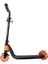 Evo 2 Tekerlekli Hafif Hız Scooter Turuncu Kız Erkek Çocuk Oyuncak Eğitici Oyuncaklar 2
