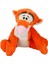 01017 Tigger Core Cuddles Peluş 25CM Kız Erkek Çocuk Oyuncak Eğitici Oyuncaklar 1