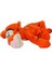 01017 Tigger Core Cuddles Peluş 25CM Kız Erkek Çocuk Oyuncak Eğitici Oyuncaklar 2