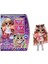 121237 L.o.l. Surprise Tweens Neon Pop Yıldızı Kız Erkek Çocuk Oyuncak Eğitici Oyuncaklar 2