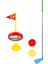 Minyatür Mini Golf Seti - S00003258 Kız Erkek Çocuk Oyuncak Eğitici Oyuncaklar 2