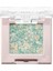 Mıssha Topaklanmayan El Yapımı Holografik Simli Far Modern Shadow Glitter Prism (No.22 Mint Prism) 1