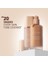 Alix Avien Kırışıklık Karşıtı Nemlendirici SPF30 Parlak Bitişli Fondöten Care Enhancer 809 Peach Buff 2