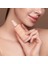 Alix Avien Kırışıklık Karşıtı Nemlendirici SPF30 Parlak Bitişli Fondöten Care Enhancer 809 Peach Buff 3