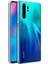 P30 Pro Için Kılıf Transparent Soft Beyaz [P30 Pro ile Uyumlu Kılıf - Beyaz] 1