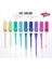 Golden Rose Ice Color Nail Lacquer NO:203 2