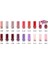 Golden Rose Ice Color Nail Lacquer NO:203 3
