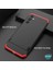 Galaxy A54 Için Kılıf Double Dip 360 Protective Siyah [galaxy A54 ile Uyumlu Kılıf - Siyah] 3