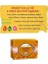 Organicsun Doğal Hindistan Cevizi & Shea Butter Sabunu 140 gr Tüm Cilt Tipleri Için Besleyici ve Onarıcı Etkili 1
