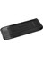 Datatraveler 70 USB Type-C 64GB BELLEK-DT70/64GB 1