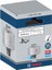 1 x Pro Sheet Metal Power Delikli Testere (Paslanmaz Çelik Levhalar, Çelik Levhalar, Ø 54 Mm, Profesyonel Aksesuar Döner Matkap/sürücü) 3