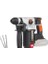 WX380.9 20VOLT 2.2j Profesyonel Sds- Pnömatik Kırıcı/delici (Akü Dahil Değildir) 2
