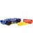 1:64 Tekli Arabalar 2022 165/250 Experimotors Bricking Speed 2