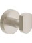 353RH-STN Dia Robe Hook, Finish 2
