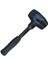 Çift Taraflı Plastik Tokmak 60 mm 1