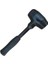 Çift Taraflı Plastik Tokmak 60 mm 2