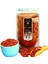 Hanzade Bitkisel Pul Biber Ince Orta Acılı 250 gr 3