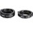 Eos M Için Otomatik Makro Af Tüp, MK-C-AF3B 1