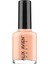 Alıx Avıen Limited Edition Simli Nude Bej Oje-Yüksek Pigmentli Kalıcılık Hızlı Kuruma-Nail Lacquer No:8 1
