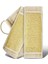 Eldione Doğal Kabak Lifi Sırt Kesesi –çift Taraflı Peeling Lifi, 70X11 Cm, Uzun Kulplu, Selülit Karşıtı, Rovin Kumaşlı, Cilt Temizleyici Yenileyici Canlandırıcı Etki, Hücre Yenileme,exfoliating Kese 1
