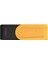 Datatraveler Exodia S USB Bellek - 512GB - USB 3.2 Gen 1 - USB Tip A - Siyah/sarı 1