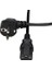 SL-P151 0.5m 3x0,5mm Power Kablo 2