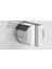 Suit U A42685 Yönlendirici, Sıva Üstü, V-Box, Krom 2