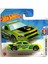 Tekli Arabalar 15 Dodge Charger Srt HTC87 1