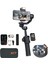 Isteady M7 Gimbal Sabitleyici, Akıllı Telefon Için, 3 Eksenli Telefon Gimbal, ve Için Gimbal Sabitleyici, Dolgu Işıklı Aı Izleme Sensörü, 1,4 Inç Dokunmatik Ekran 1