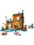 LEGO Friends Macera Kampı Su Sporları Yapım Oyuncağı 42626 Kız Erkek Çocuk Oyuncak Eğitici Oyuncakla 1