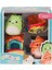 Sq MM0013 Micromallows 2 Figür 2 Aksesuar Set Kız Erkek Çocuk Oyuncak Eğitici Oyuncaklar 2
