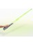 POW931620 Power Saber Işın Kılıcı Yeşil Kız Erkek Çocuk Oyuncak Eğitici Oyuncaklar 1