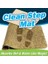 Clean Step Mat Yıkanabilir Mikrofiber Kir Toz Emici Iç-Dış Ortam Paspas 4