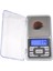 Dijital Hassas Cep Terazi 500 gr 0.01 Taksimat Notebook (4915) 3