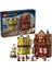 76452 LEGO Harry Potter-Quidditch Malzemeleri ve Dondurma Salonu 795 Parça +8yaş Kız Erkek Çocuk Oyu 1