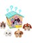 LPP01110 Little Live Pets Yavru Köpeğim ve Evi - 26571 Kız Erkek Çocuk Oyuncak Eğitici Oyuncaklar 1